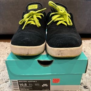 Nike SB Eric Koston 2